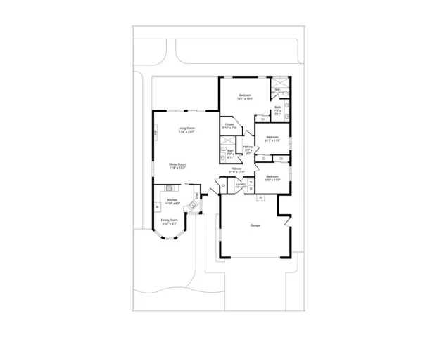 1725 Red Maple Street, Union City, California 94587