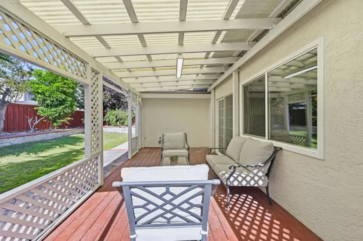 1725 Red Maple Street, Union City, California 94587
