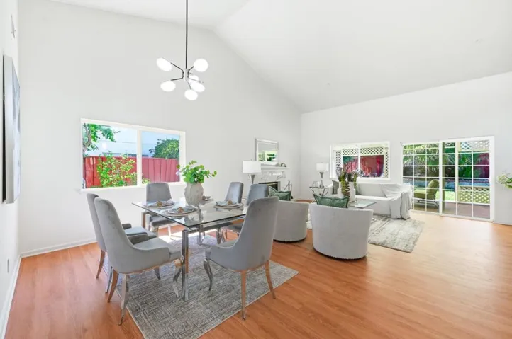 1725 Red Maple Street, Union City, California 94587
