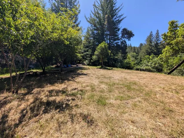 18770 Kelly (mustang Mesa), Boulder Creek, California 95006