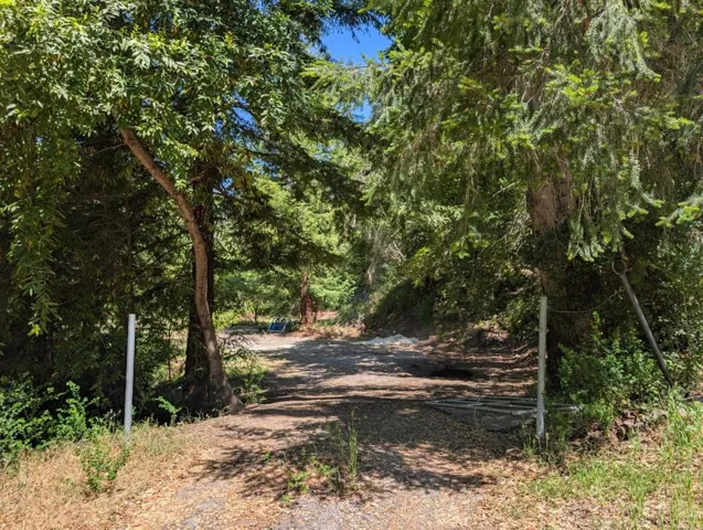 18770 Kelly (mustang Mesa), Boulder Creek, California 95006
