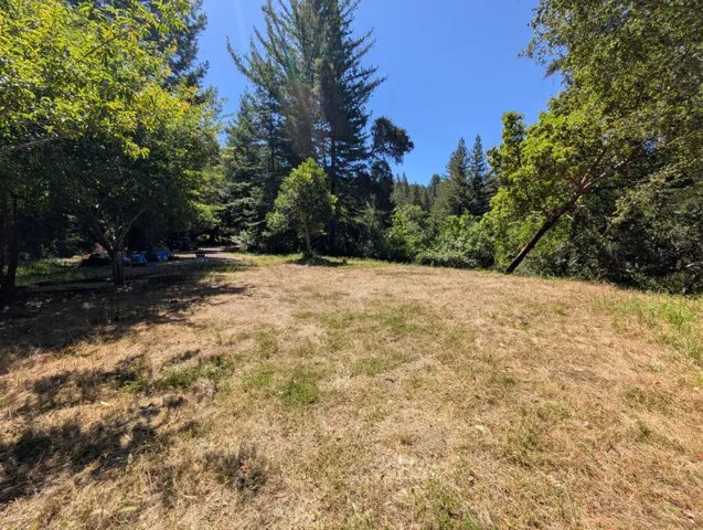 18770 Kelly (mustang Mesa), Boulder Creek, California 95006