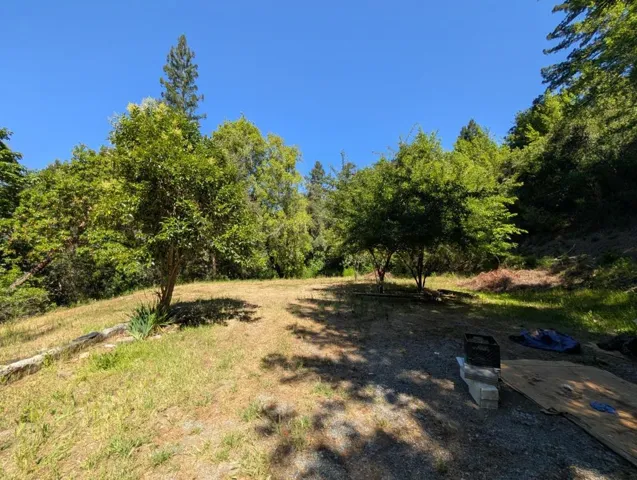 18770 Kelly (mustang Mesa), Boulder Creek, California 95006