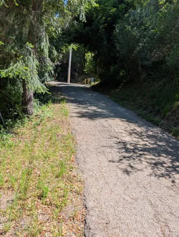 18770 Kelly (mustang Mesa), Boulder Creek, California 95006