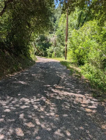 18770 Kelly (mustang Mesa), Boulder Creek, California 95006