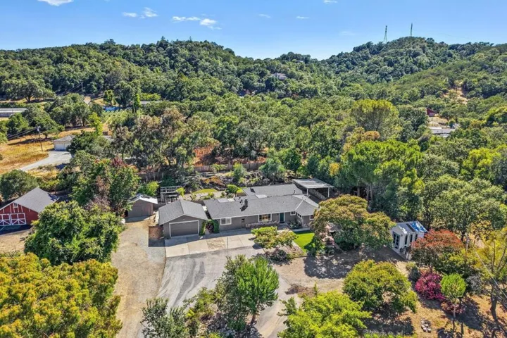 9465 Watsonville Road, Gilroy, California 95020