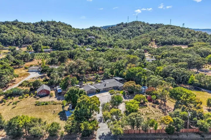 9465 Watsonville Road, Gilroy, California 95020