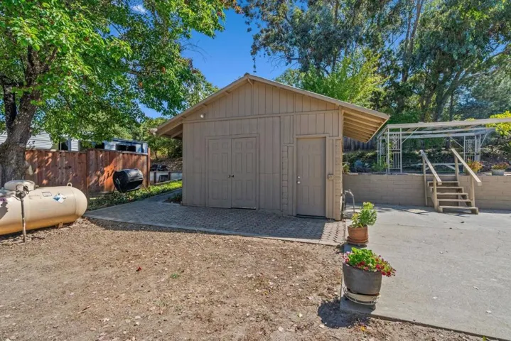 9465 Watsonville Road, Gilroy, California 95020