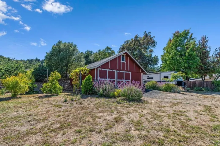 9465 Watsonville Road, Gilroy, California 95020