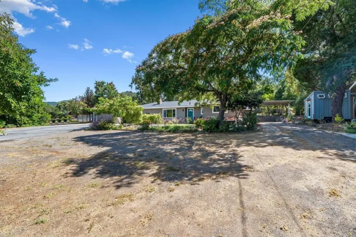 9465 Watsonville Road, Gilroy, California 95020