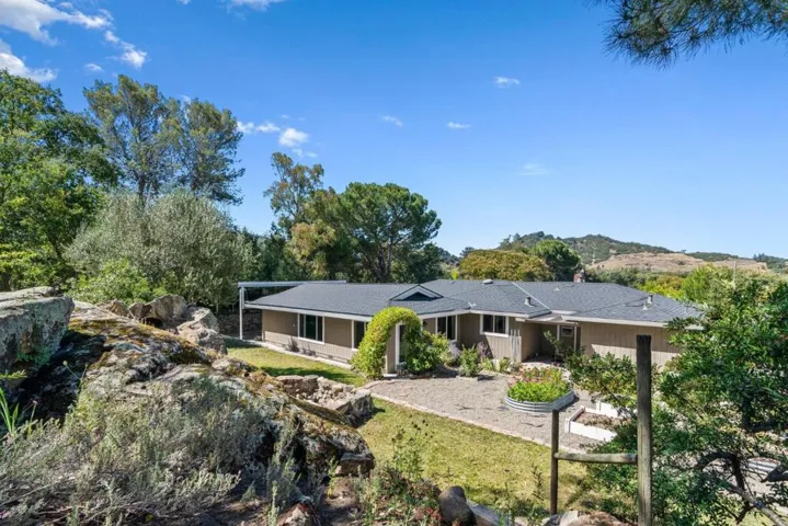 9465 Watsonville Road, Gilroy, California 95020