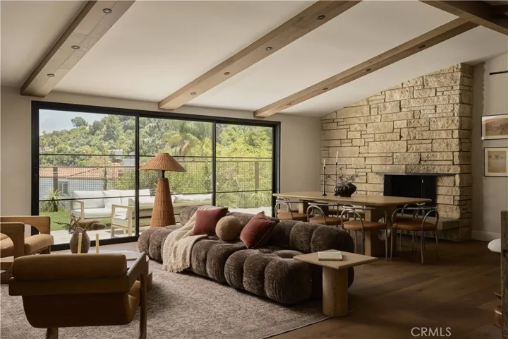 3655 Wrightwood, Studio City, California 91604