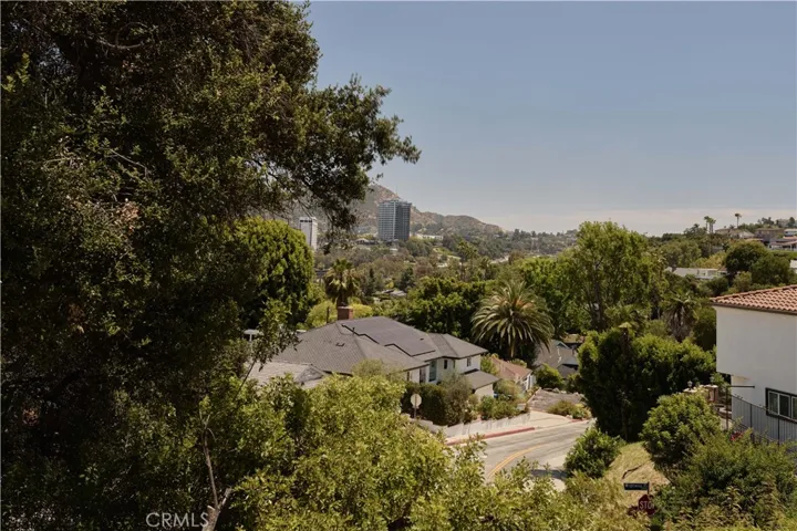 3655 Wrightwood, Studio City, California 91604