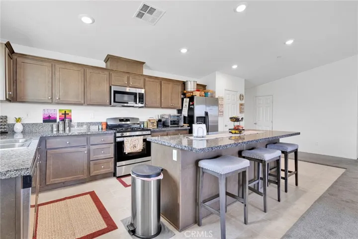 11412 Charlotte, Adelanto, California 92301