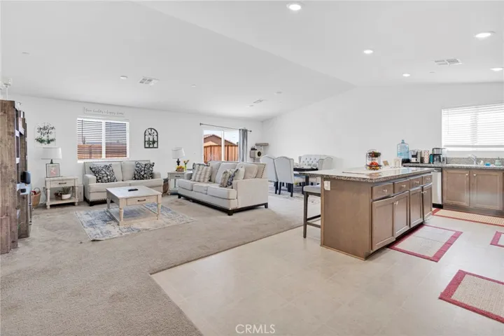 11412 Charlotte, Adelanto, California 92301