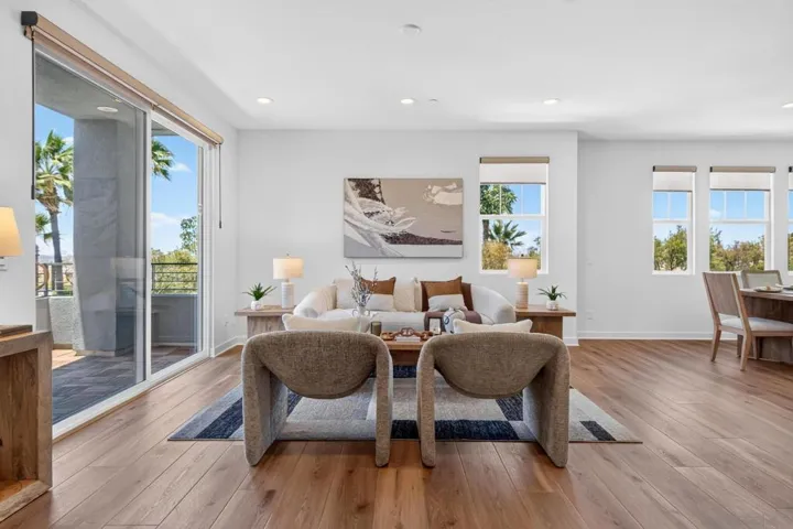 13136 Lumen Way, San Diego, California 92130