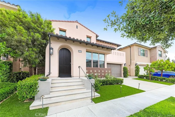 124 Cutlass, Irvine, California 92620