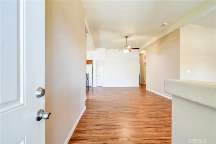 Entry way