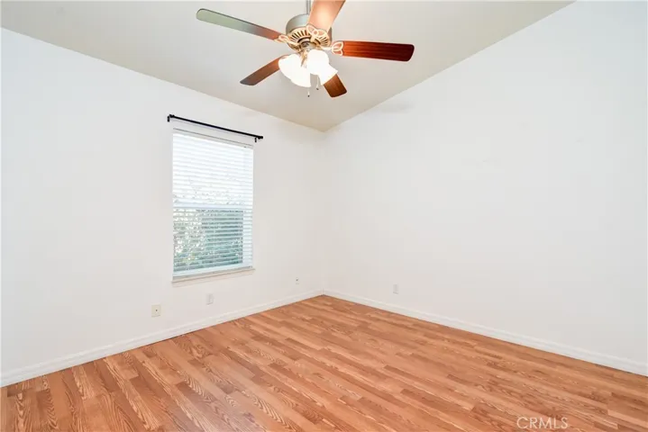 Guest bedroom 1