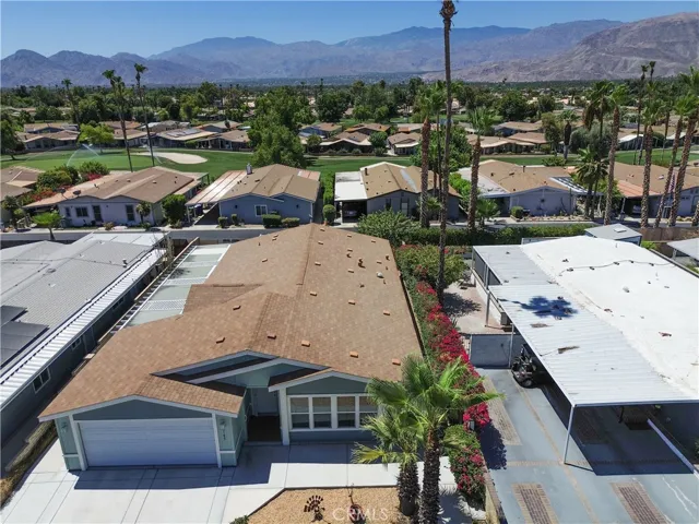 73189 Adobe Springs, Palm Desert, California 92260