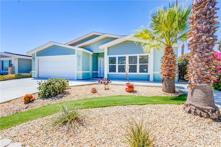 73189 Adobe Springs, Palm Desert, California 92260