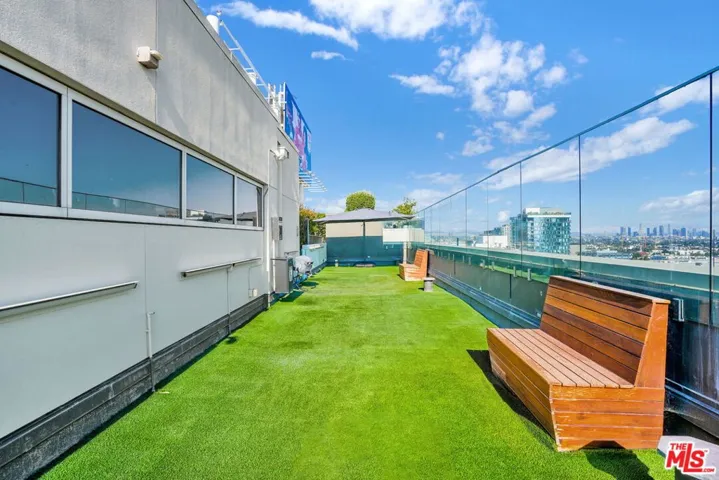 6250 Hollywood Boulevard 6f, Los Angeles, California 90028