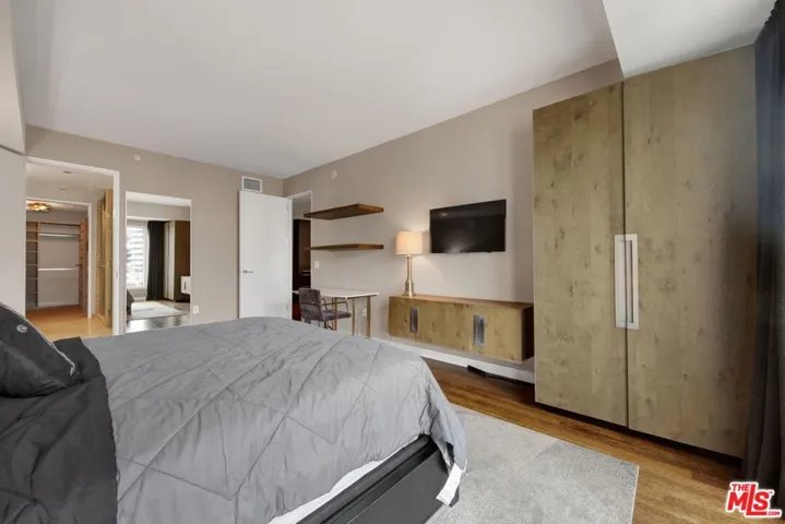 6250 Hollywood Boulevard 6f, Los Angeles, California 90028