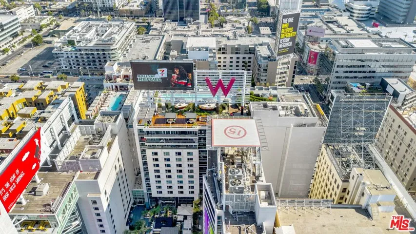 6250 Hollywood Boulevard 6f, Los Angeles, California 90028