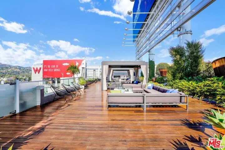 6250 Hollywood Boulevard 6f, Los Angeles, California 90028