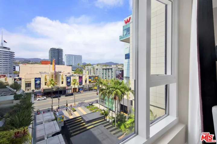 6250 Hollywood Boulevard 6f, Los Angeles, California 90028