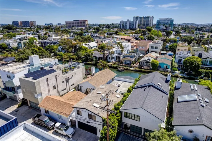 Aerial perspective