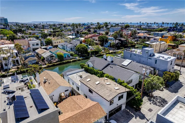 Aerial perspective