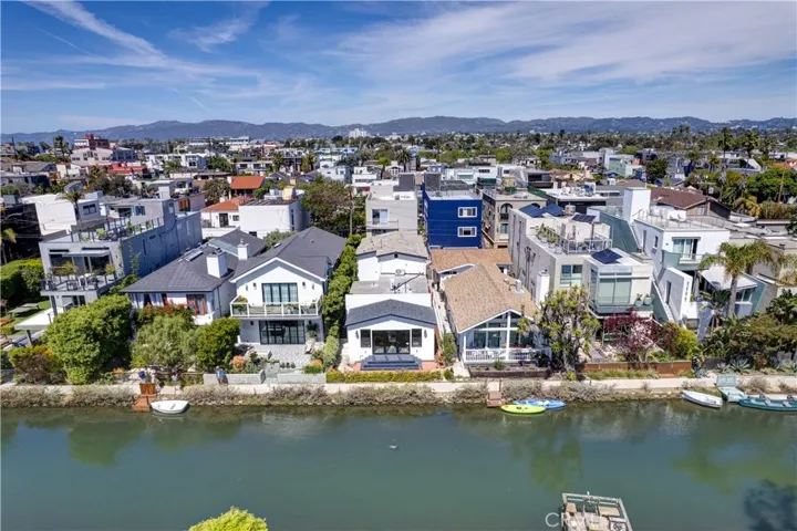Aerial perspective