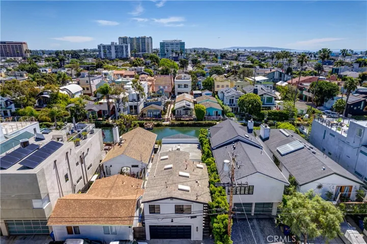 Aerial perspective