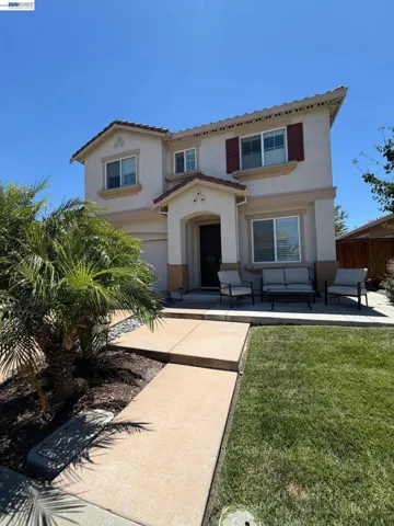 684 Brazelton Cir, Vacaville, California 95688