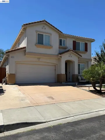 684 Brazelton Cir, Vacaville, California 95688