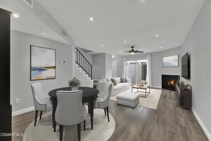 4230 Whitsett Ave #9, Studio City -HsHPr