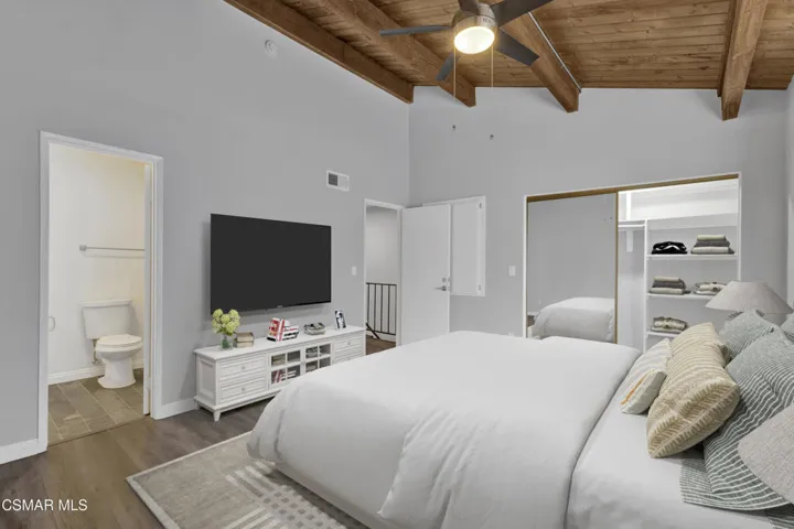 4230 Whitsett Ave #9, Studio City -HsHPr