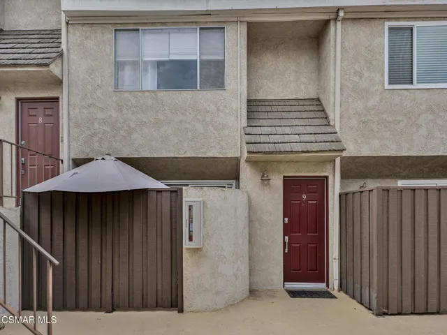 4230 Whitsett Ave #9, Studio City -HsHPr
