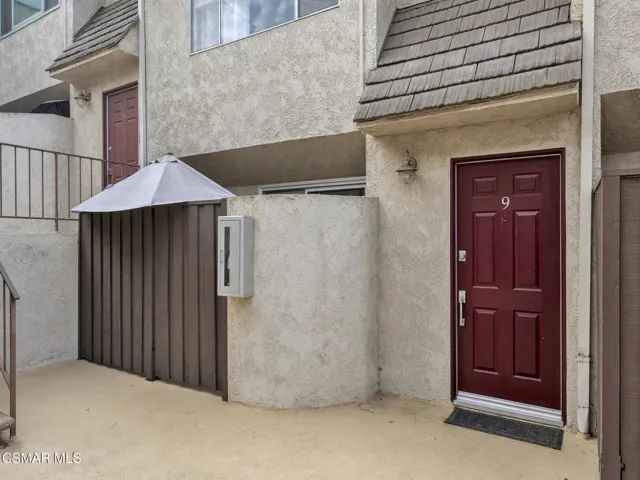 4230 Whitsett Ave #9, Studio City -HsHPr