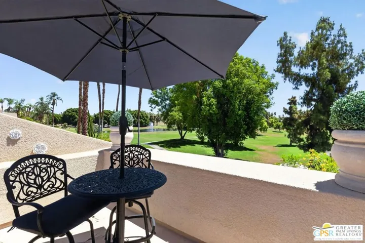 216 Kavenish Drive, Rancho Mirage, California 92270