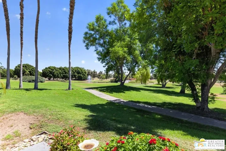 216 Kavenish Drive, Rancho Mirage, California 92270