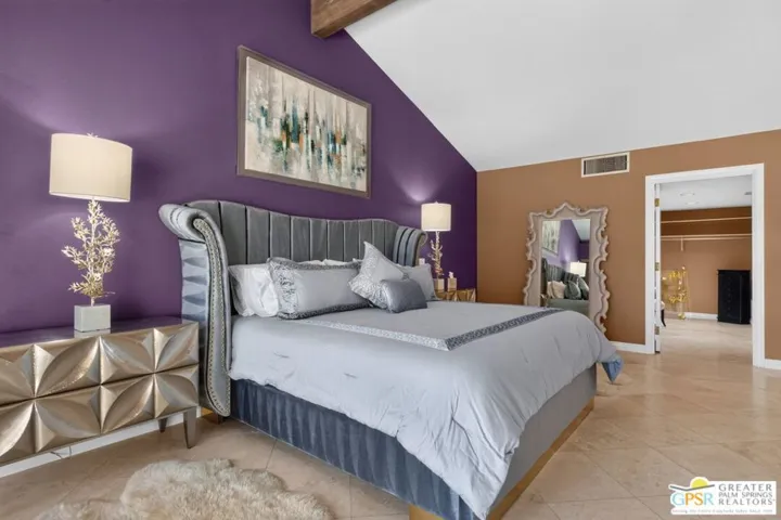 216 Kavenish Drive, Rancho Mirage, California 92270