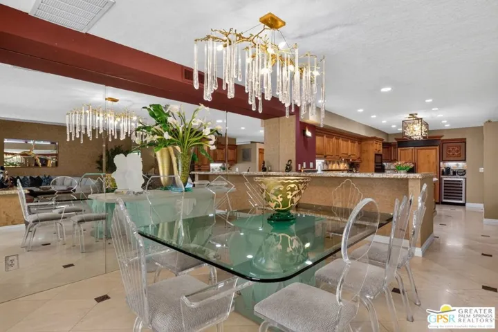 216 Kavenish Drive, Rancho Mirage, California 92270