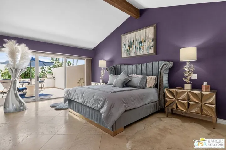 216 Kavenish Drive, Rancho Mirage, California 92270