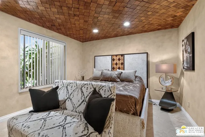 216 Kavenish Drive, Rancho Mirage, California 92270
