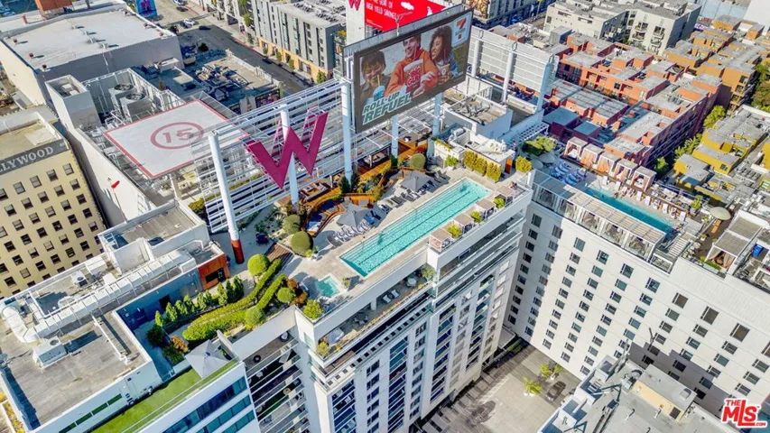6250 Hollywood Boulevard 6f, Los Angeles, California 90028