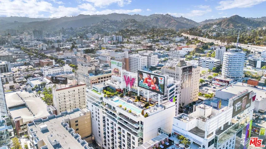 6250 Hollywood Boulevard 6f, Los Angeles, California 90028
