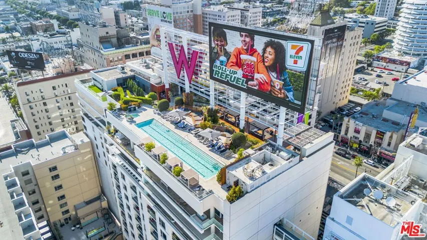 6250 Hollywood Boulevard 6f, Los Angeles, California 90028