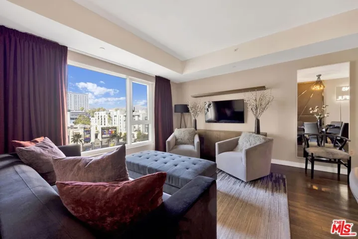 6250 Hollywood Boulevard 6f, Los Angeles, California 90028